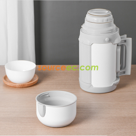 禮品訂造1000ML 便攜式燜燒壺紀念品