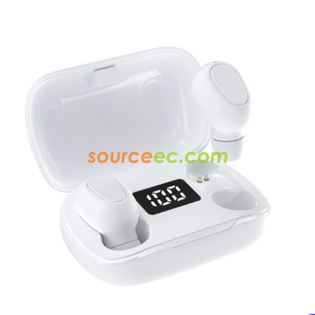 禮品訂造藍牙耳機紀念品