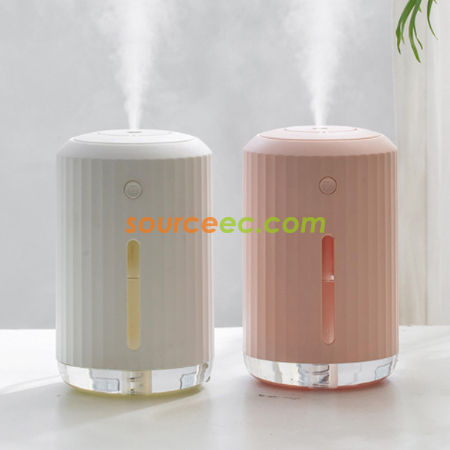 禮品訂造USB加濕器紀念品
