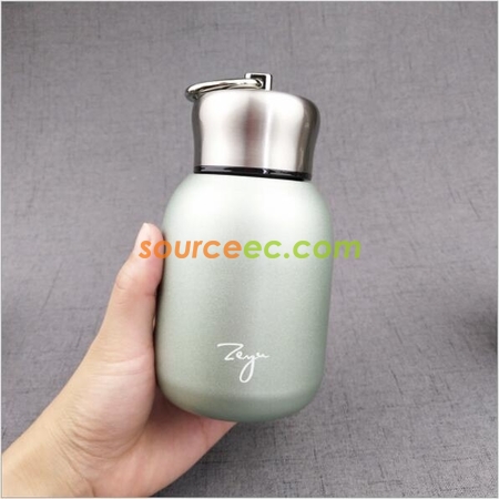 禮品訂造隨手保溫杯紀念品