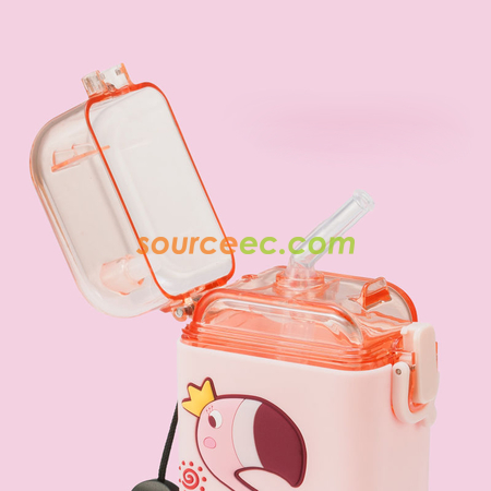 禮品訂造隨手吸管杯紀念品