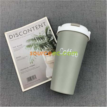 禮品訂造手提保溫杯紀念品