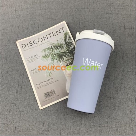 禮品訂造手提保溫杯紀念品