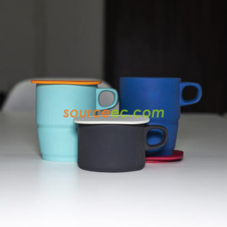 矽膠杯