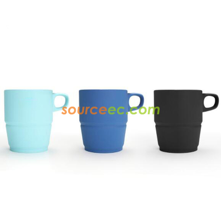 禮品訂造矽膠杯紀念品