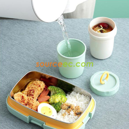 禮品訂造雙層湯杯紀念品