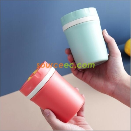 禮品訂造雙層湯杯紀念品