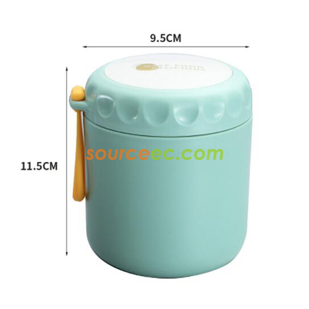 禮品訂造不銹鋼保溫湯紀念品
