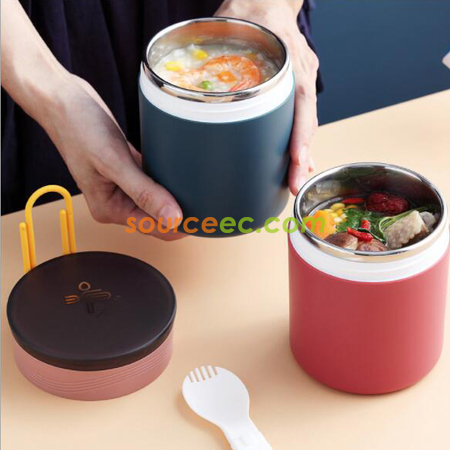 不銹鋼保溫湯