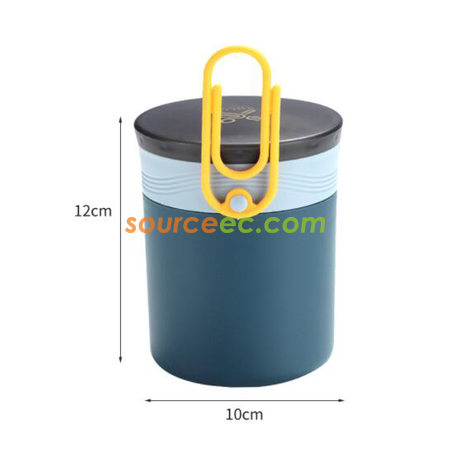 禮品訂造不銹鋼保溫湯紀念品