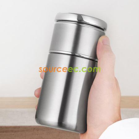 禮品訂造泡茶保温杯紀念品