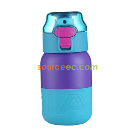 禮品訂造兒童保溫杯紀念品