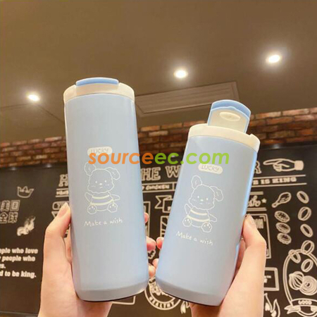 禮品訂造咖啡保溫杯紀念品