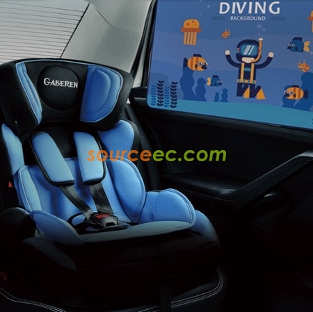 禮品訂造汽車遮陽簾紀念品