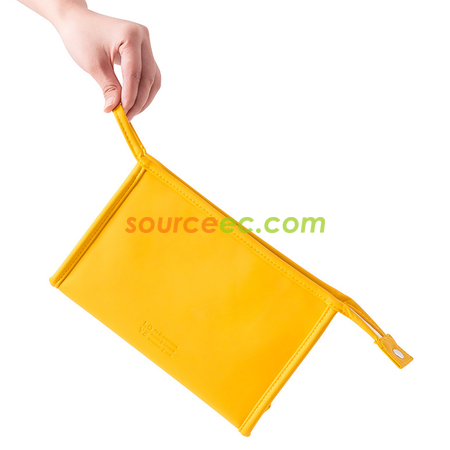 禮品訂造PU化妝包紀念品