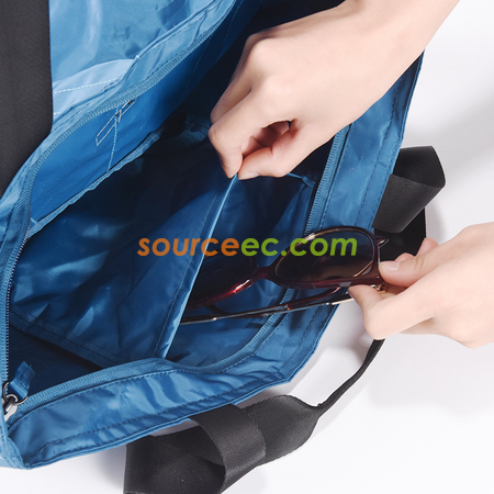 禮品訂造折疊手提包紀念品