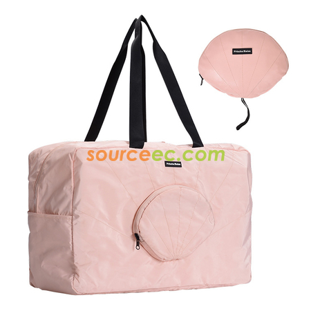 禮品訂造折疊行李包紀念品