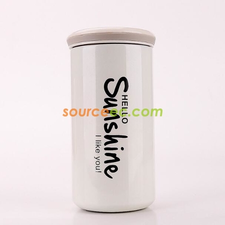禮品訂造真空保溫杯紀念品