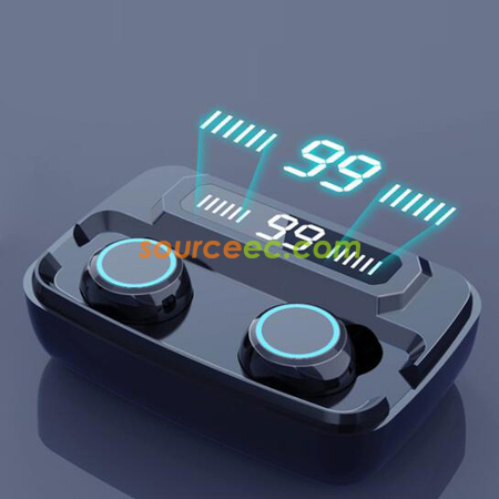 禮品訂造藍牙耳機紀念品