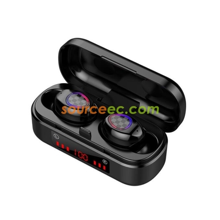 禮品訂造藍牙耳機紀念品