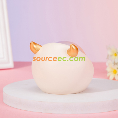 禮品訂造創意牛仔小夜燈紀念品