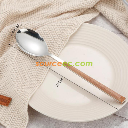 禮品訂造不銹鋼餐具套裝紀念品