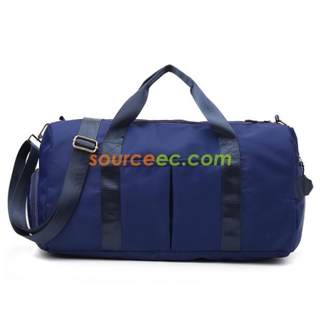 禮品訂造可折疊旅行袋紀念品