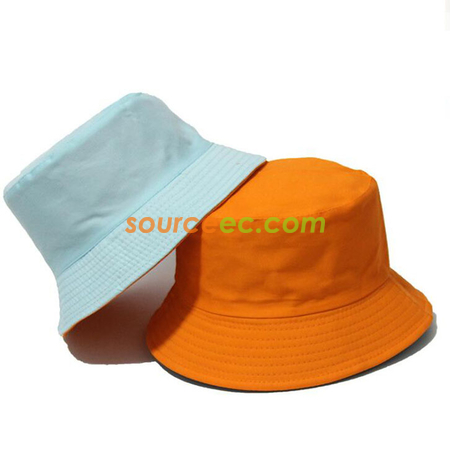 禮品訂造雙面戴漁夫帽紀念品