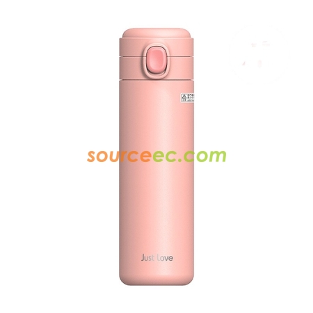 禮品訂造真空保溫杯450ml紀念品