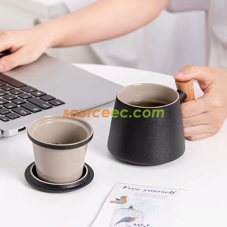 禮品訂造便攜旅行茶具套裝紀念品