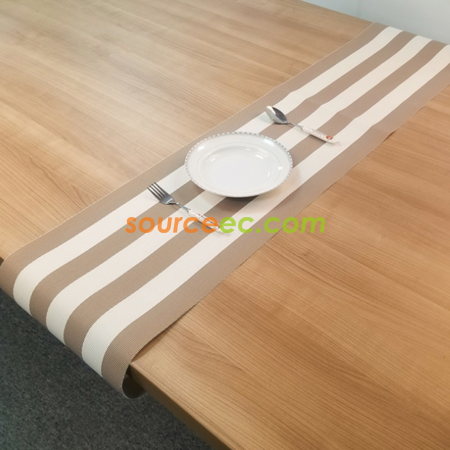 禮品訂造酒店西餐墊隔熱餐桌墊紀念品