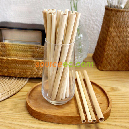 禮品訂造竹吸管紀念品
