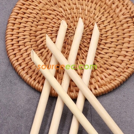 禮品訂造竹吸管紀念品