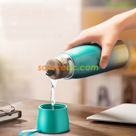 禮品訂造極光保溫杯紀念品