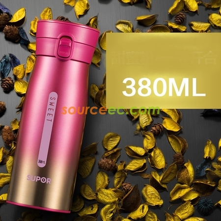 禮品訂造極光保溫杯紀念品