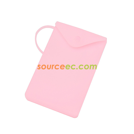 禮品訂造矽膠口罩夾紀念品