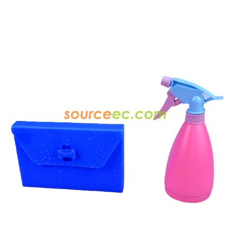 禮品訂造矽膠口罩夾紀念品
