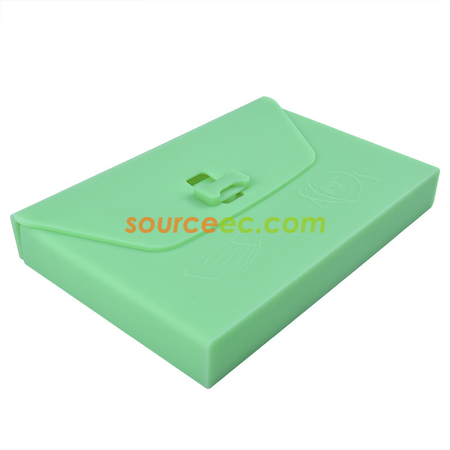 禮品訂造矽膠口罩夾紀念品