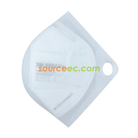 禮品訂造矽膠口罩夾紀念品