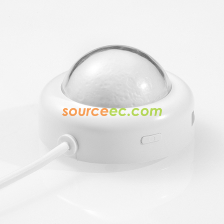 禮品訂造發光USB分線器 (3.0)紀念品