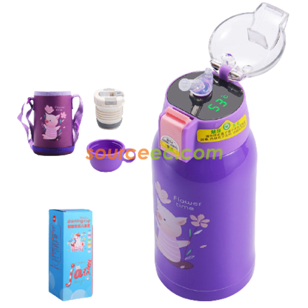 禮品訂造兒童保溫杯紀念品