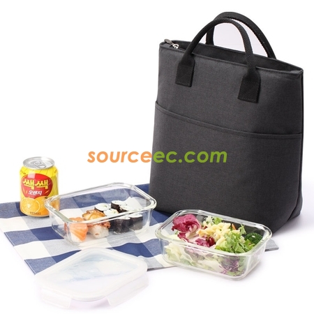 禮品訂造午餐保溫袋紀念品