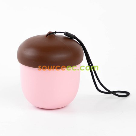 禮品訂造松果兒童杯紀念品