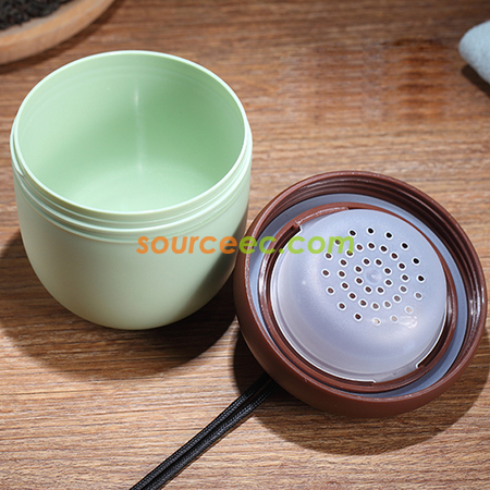 禮品訂造松果兒童杯紀念品