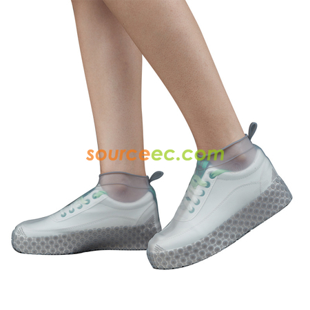 禮品訂造防雨鞋套紀念品