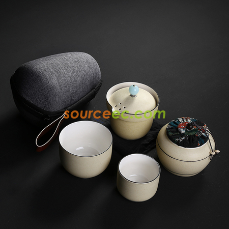禮品訂造茶具套裝紀念品