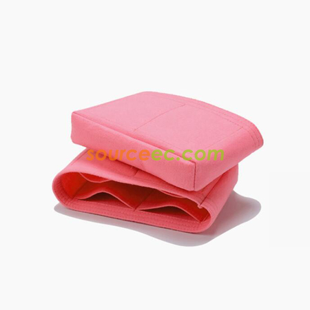 禮品訂造毛氈收納包紀念品