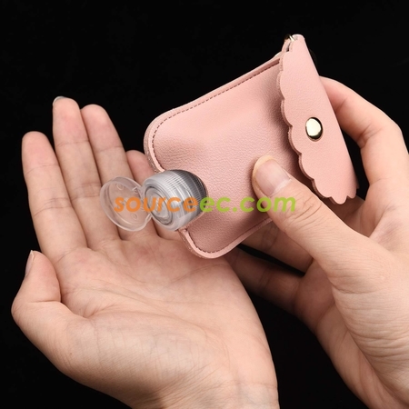 禮品訂造防疫洗手液皮套紀念品