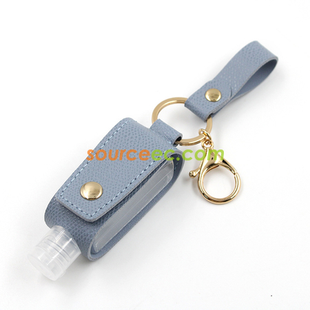 禮品訂造防疫洗手液皮套紀念品