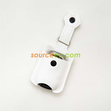 禮品訂造防疫洗手液皮套紀念品
